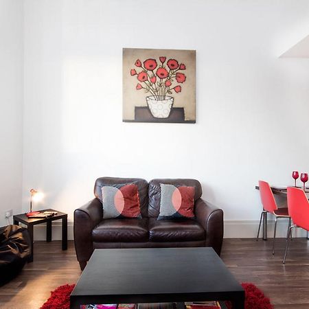 The West Wing Apartments Инвернесс Экстерьер фото